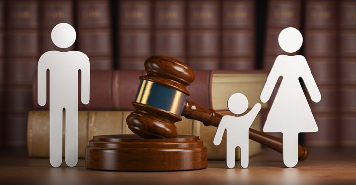 child-custody